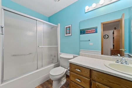 Home Land For Sale Honey Grove Fannin County Texas Property - image 20