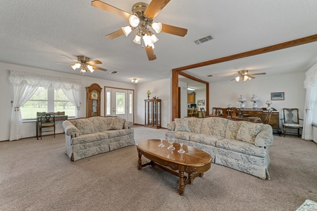 Home Land For Sale Honey Grove Fannin County Texas Property - image 4