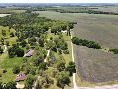 Home Land For Sale Honey Grove Fannin County Texas Property - image 35