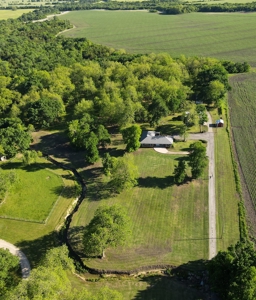 Home Land For Sale Honey Grove Fannin County Texas Property - image 37