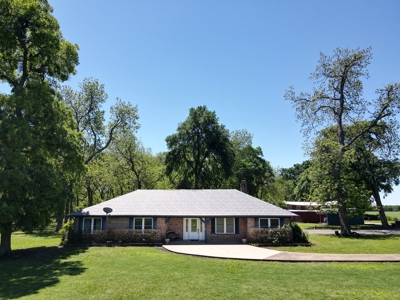 Home Land For Sale Honey Grove Fannin County Texas Property - image 32