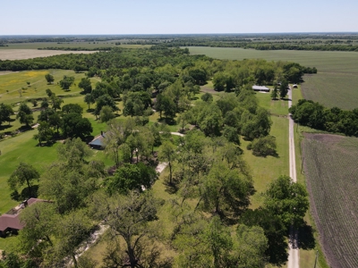 Home Land For Sale Honey Grove Fannin County Texas Property - image 30
