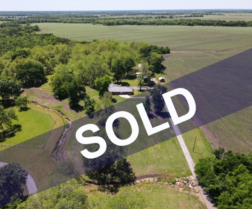 Home Land For Sale Honey Grove Fannin County Texas Property - image 50