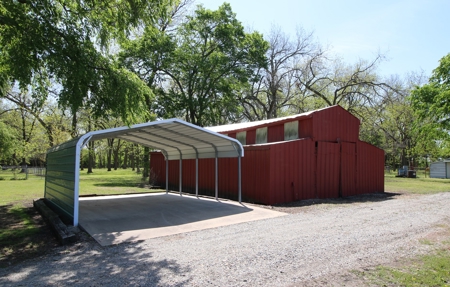 Home Land For Sale Honey Grove Fannin County Texas Property - image 45