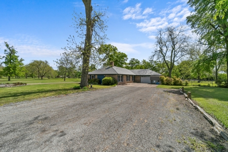 Home Land For Sale Honey Grove Fannin County Texas Property - image 23