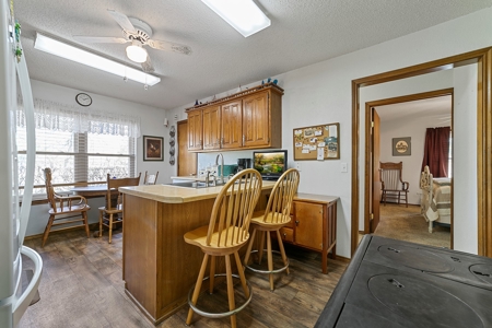 Home Land For Sale Honey Grove Fannin County Texas Property - image 13