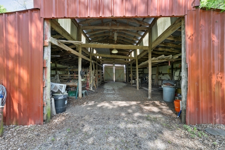 Home Land For Sale Honey Grove Fannin County Texas Property - image 25