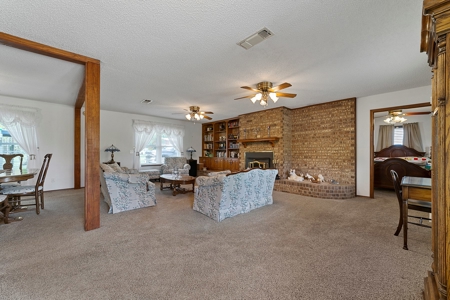 Home Land For Sale Honey Grove Fannin County Texas Property - image 1