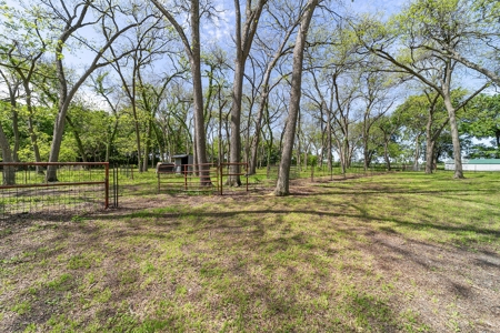 Home Land For Sale Honey Grove Fannin County Texas Property - image 27