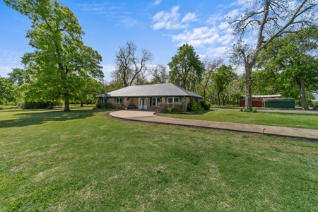 Home Land For Sale Honey Grove Fannin County Texas Property - image 22