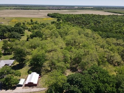 Home Land For Sale Honey Grove Fannin County Texas Property - image 34
