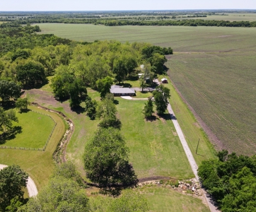 Home Land For Sale Honey Grove Fannin County Texas Property - image 31