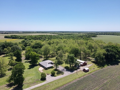 Home Land For Sale Honey Grove Fannin County Texas Property - image 33