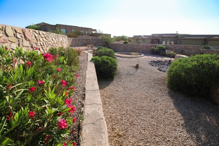 Las Cruces New Mexico Home For Sale Picacho Hills Property - image 47