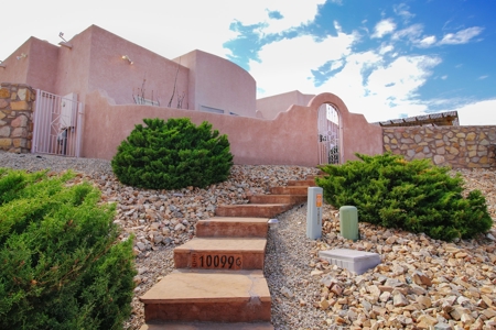 Las Cruces New Mexico Home For Sale Picacho Hills Property - image 37