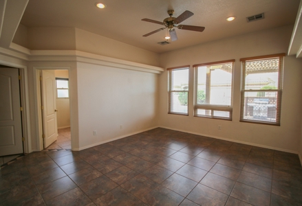 Las Cruces New Mexico Home For Sale Picacho Hills Property - image 21
