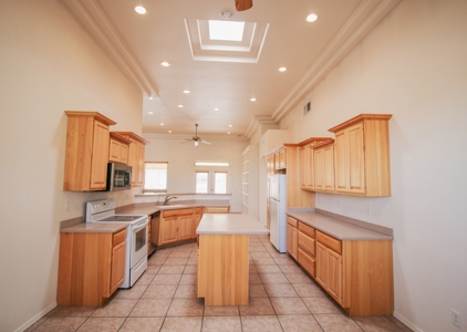 Las Cruces New Mexico Home For Sale Picacho Hills Property - image 31