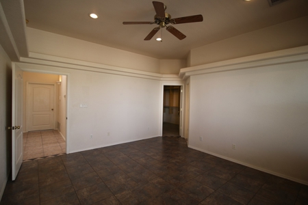 Las Cruces New Mexico Home For Sale Picacho Hills Property - image 12