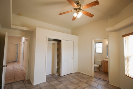 Las Cruces New Mexico Home For Sale Picacho Hills Property - image 22