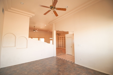 Las Cruces New Mexico Home For Sale Picacho Hills Property - image 11
