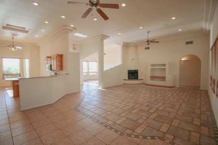 Las Cruces New Mexico Home For Sale Picacho Hills Property - image 50