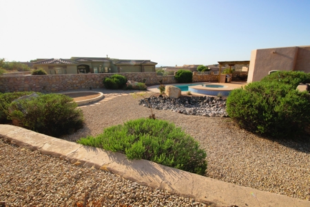 Las Cruces New Mexico Home For Sale Picacho Hills Property - image 48