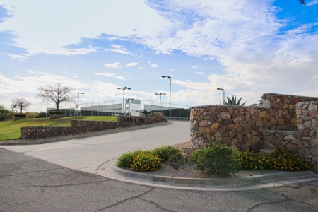 Las Cruces New Mexico Home For Sale Picacho Hills Property - image 40