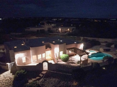 Las Cruces New Mexico Home For Sale Picacho Hills Property - image 5