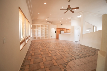 Las Cruces New Mexico Home For Sale Picacho Hills Property - image 28