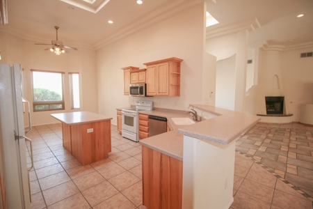 Las Cruces New Mexico Home For Sale Picacho Hills Property - image 30