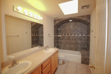 Las Cruces New Mexico Home For Sale Picacho Hills Property - image 24