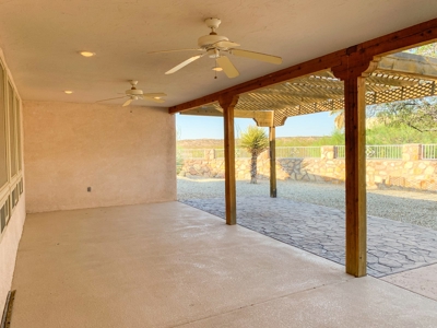 Las Cruces New Mexico Home For Sale Picacho Hills Property - image 9
