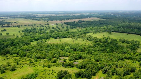 No Reserve Auction Tr 2 of 7 - 166 Ac Lincoln County OK - image 10