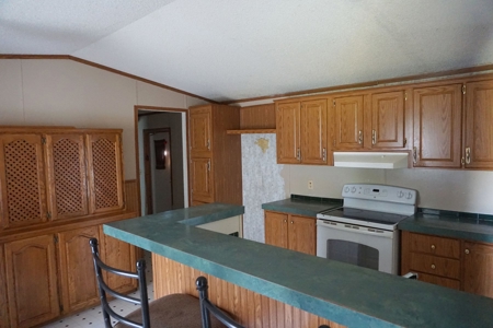 No Reserve Auction Tr 2 of 7 - 166 Ac Lincoln County OK - image 6