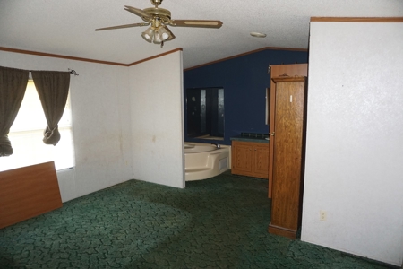 No Reserve Auction Tr 2 of 7 - 166 Ac Lincoln County OK - image 7