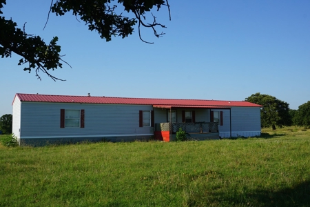 No Reserve Auction Tr 2 of 7 - 166 Ac Lincoln County OK - image 5