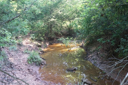 No Reserve Auction Tr 2 of 7 - 166 Ac Lincoln County OK - image 4