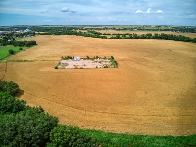 Custer County, OK ±136 Acres  River Bottom Land for Sale - image 3