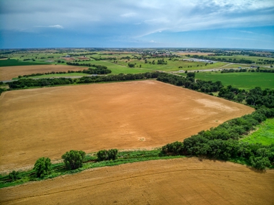 Custer County, OK ±136 Acres  River Bottom Land for Sale - image 4