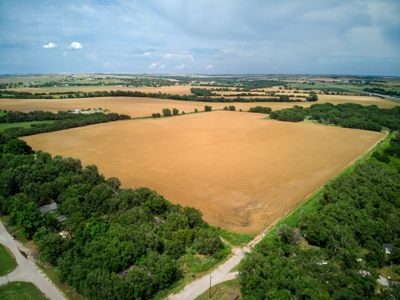 Custer County, OK ±136 Acres  River Bottom Land for Sale - image 2