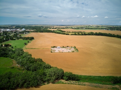 Custer County, OK ±136 Acres  River Bottom Land for Sale - image 5