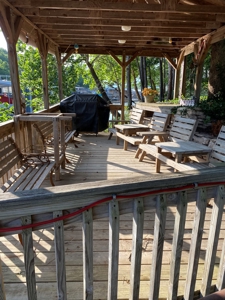 Auction Of Lakefront Home On Grand Lake, Delaware County, Ok - image 2