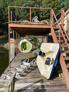Auction Of Lakefront Home On Grand Lake, Delaware County, Ok - image 14