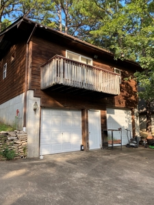Auction Of Lakefront Home On Grand Lake, Delaware County, Ok - image 10
