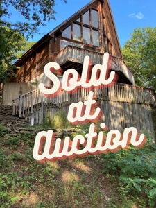 Auction Of Lakefront Home On Grand Lake, Delaware County, Ok - image 34