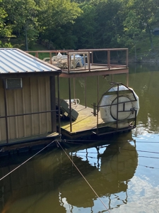 Auction Of Lakefront Home On Grand Lake, Delaware County, Ok - image 3