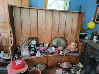 Historic Fergus Falls Estate Auction - image 1