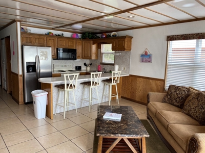 Floating Cabin, Green River Lake Campbellsville, KY For Sale - image 16