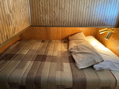 Floating Cabin, Green River Lake Campbellsville, KY For Sale - image 11