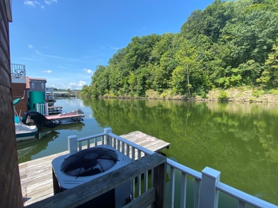 Floating Cabin Selling at Absolute Auction Green River Lake - image 10